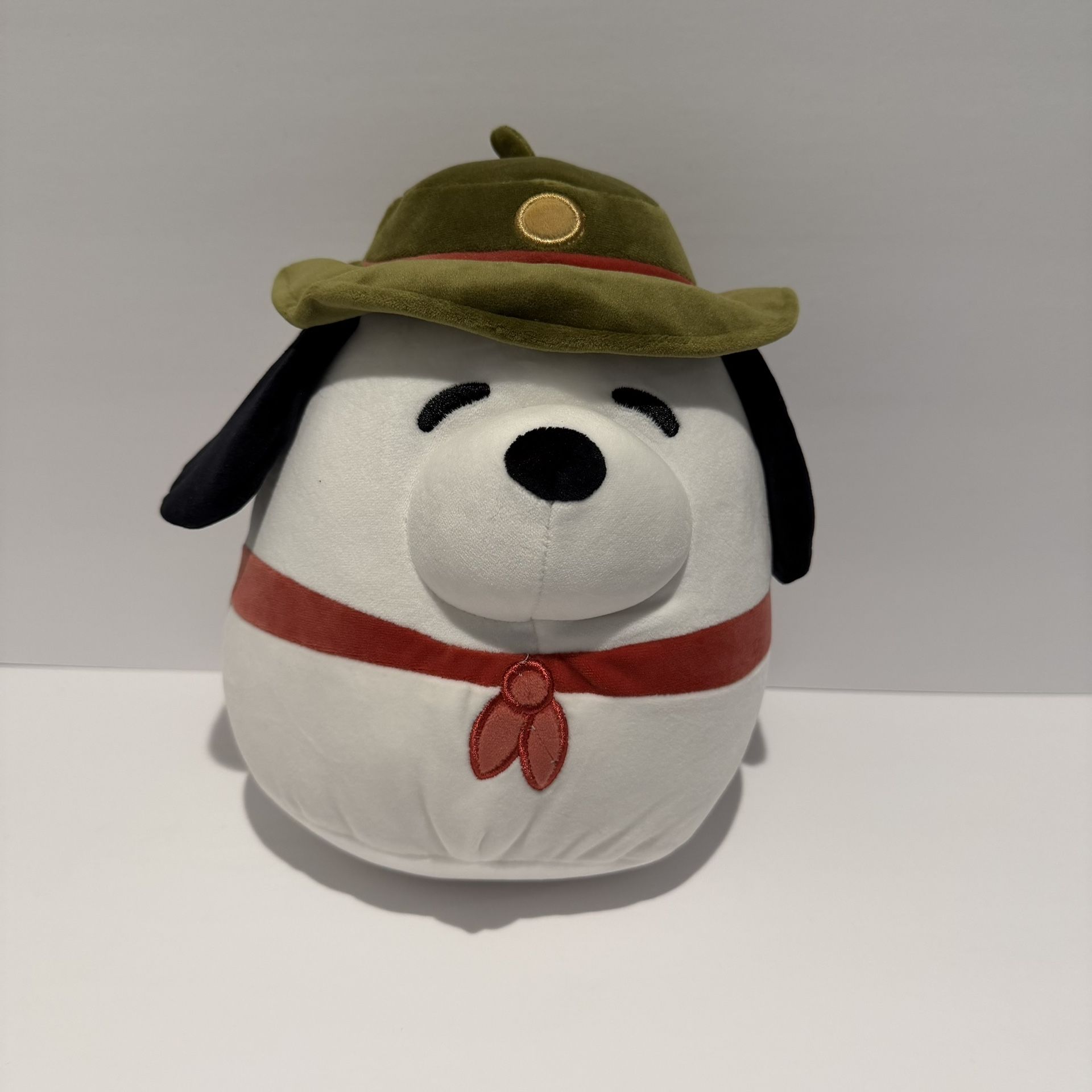 Snoopy plush toy #Peanuts #Squishmallow / Vintage / Collectibles / Y2K Brand New With Tags ! Multiple available! MAKE AN OFFER !!