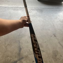 Easton Baseball Bat 