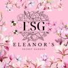 Eleanor’s Secret Garden