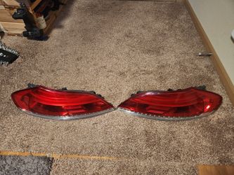 Bmw Z4 E89 Taillights