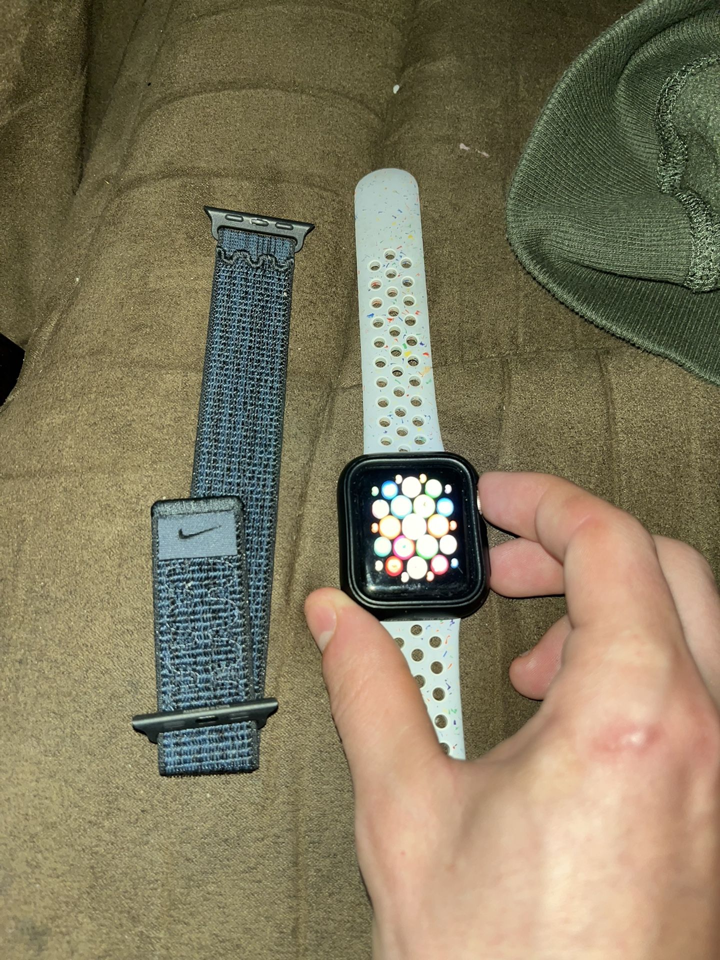 Apple Watch Series 2