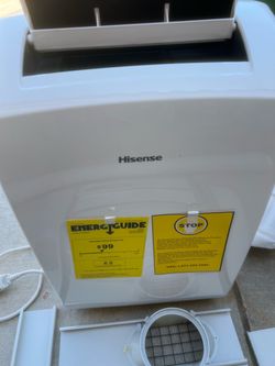 Hisense air conditioning