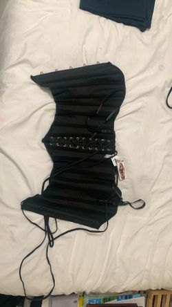 Corset Small