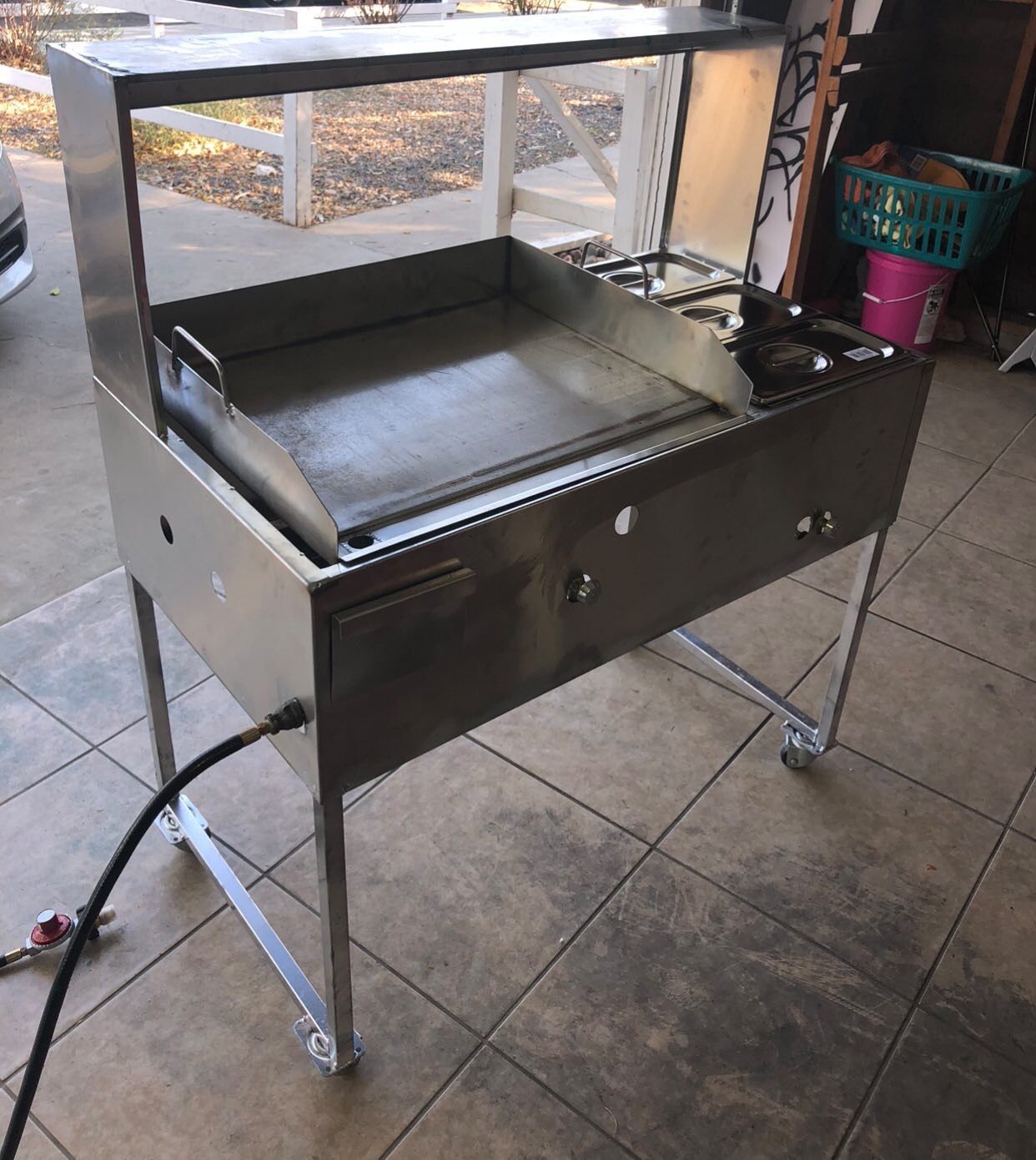Taco Cart for Sale in Menifee, CA OfferUp