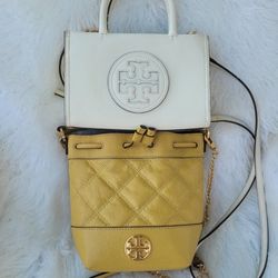 TORY BURCH Originales $160, Por Las Dos. 