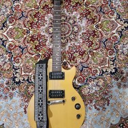 Epiphone Guitar