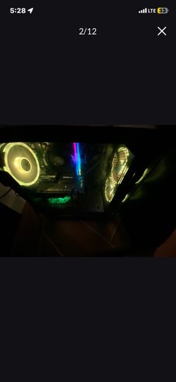 Gaming pc