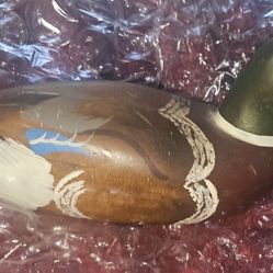 Vintage Duck