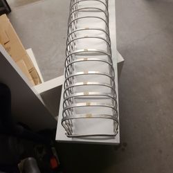 Expandable Desktop Sorter
