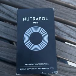 nutrafol mens hair growth