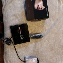 Spray Makeup Machine