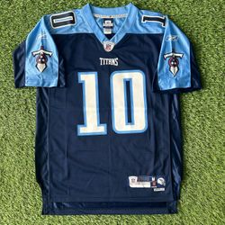 Tennessee Titans Jersey 