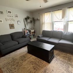 FREE COUCH 