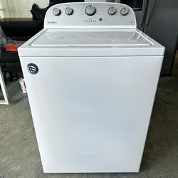 Washer Whirlpool (FREE DELIVERY & INSTALLATION) 