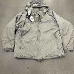 Cold Weather Jacket/Parka 