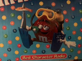 M & M Vintage AM/FM