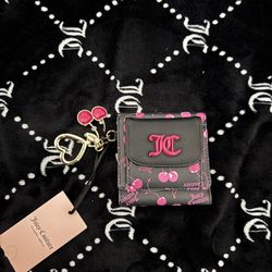 Juicy Couture Wallet