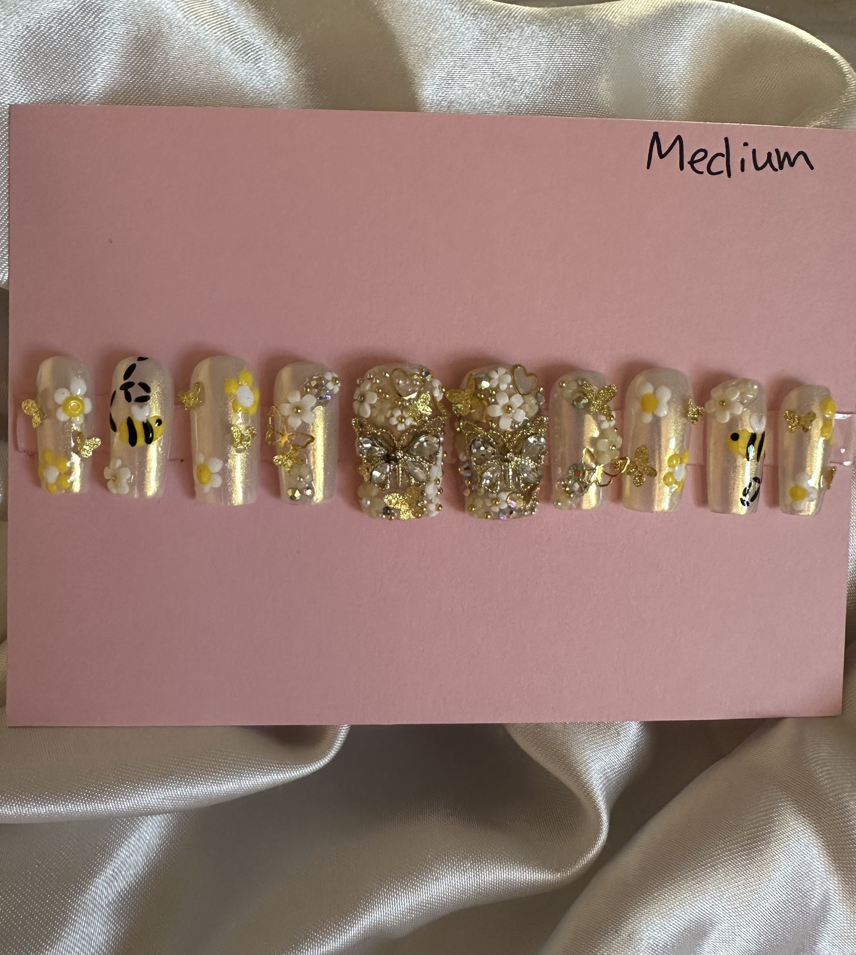 Press On Nails