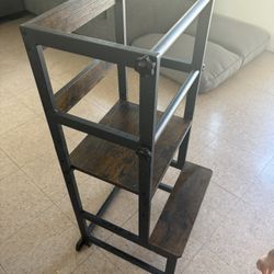 Step Stool For Toddler