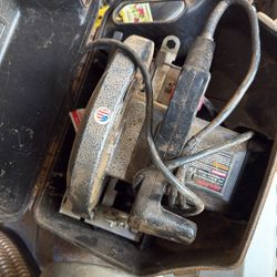 Skil Saw