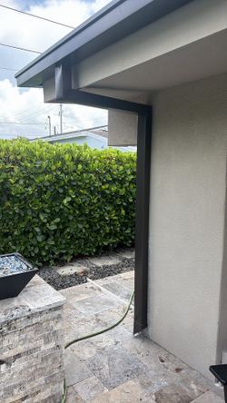 Us gutter solution