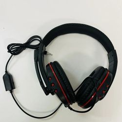 Gaming headset