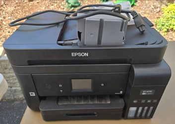 EPSON PRINTER
