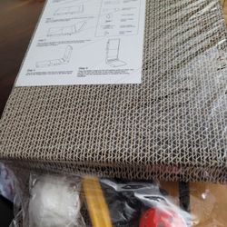 Cat Scratcher,juguete De Gato Para Rascar