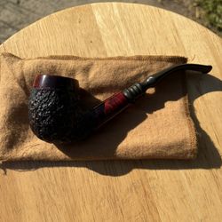 Nording (Eric?) Pipe