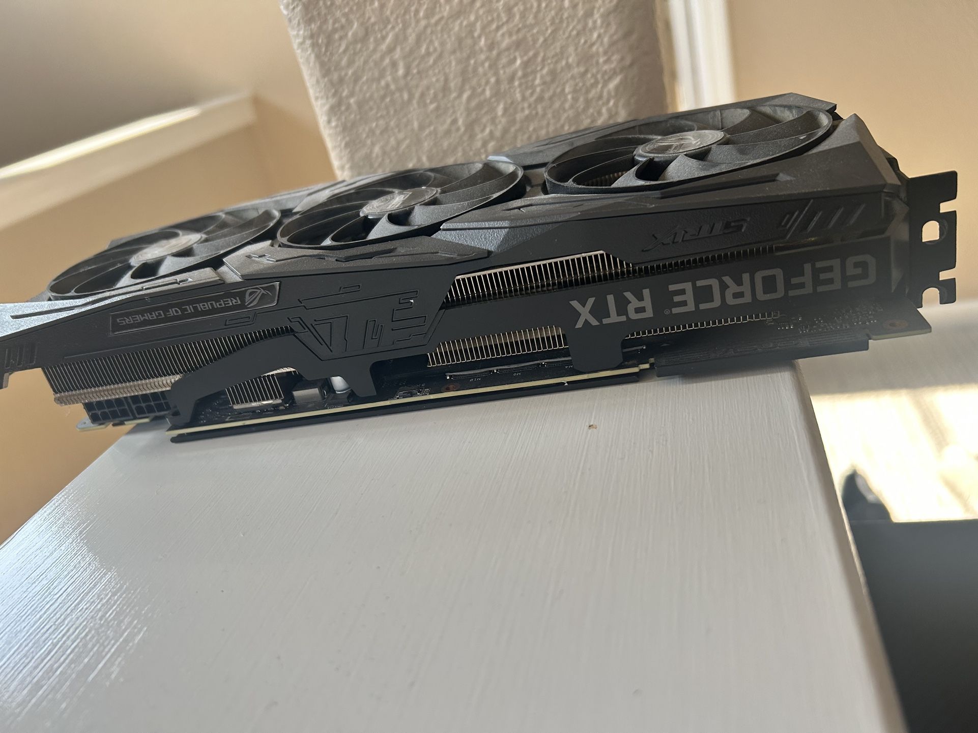 Graphics Card