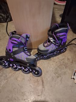 Youth Rollerblades Size S