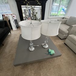 Lamps