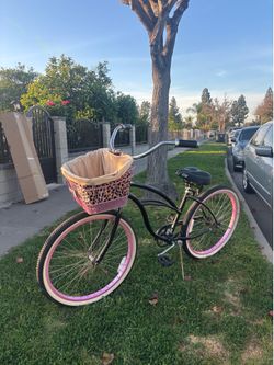 Y2k Bike