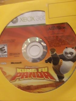Xbox 360 game