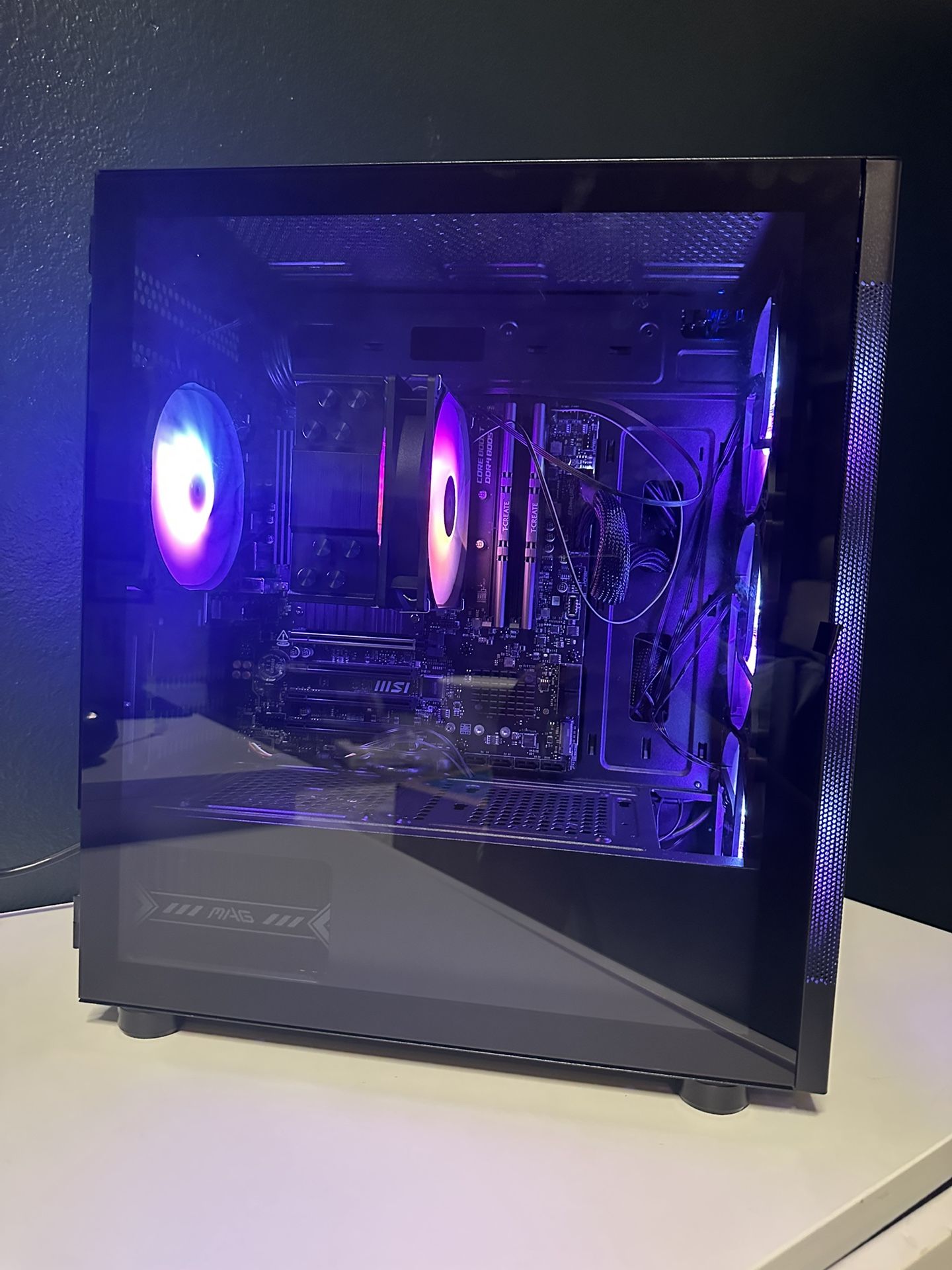 GAMING PC