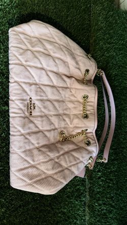 Bolsa 👜 coach