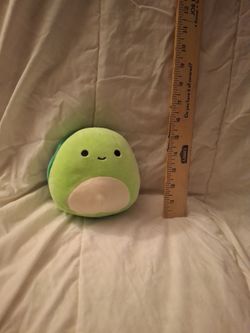 Henry the turtle