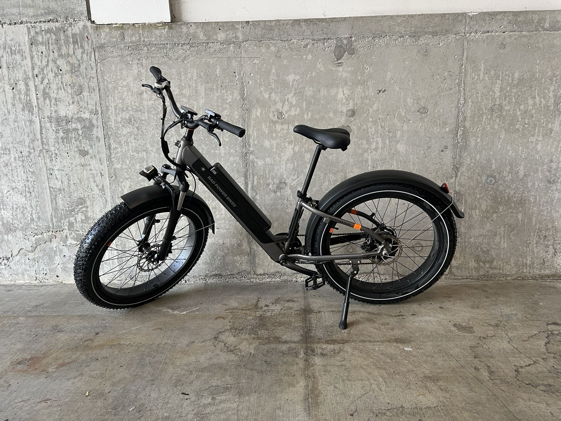 RadRover 6 Plus