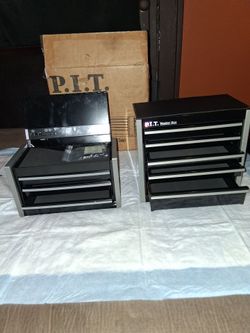Mini ToolBox