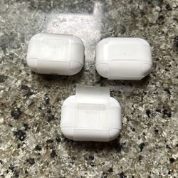 Apple AirPods Pro Second Generation Never Used No Box  EACH