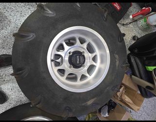 kmc wheels/rims