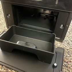 Fractal Pop XL air Desktop Case