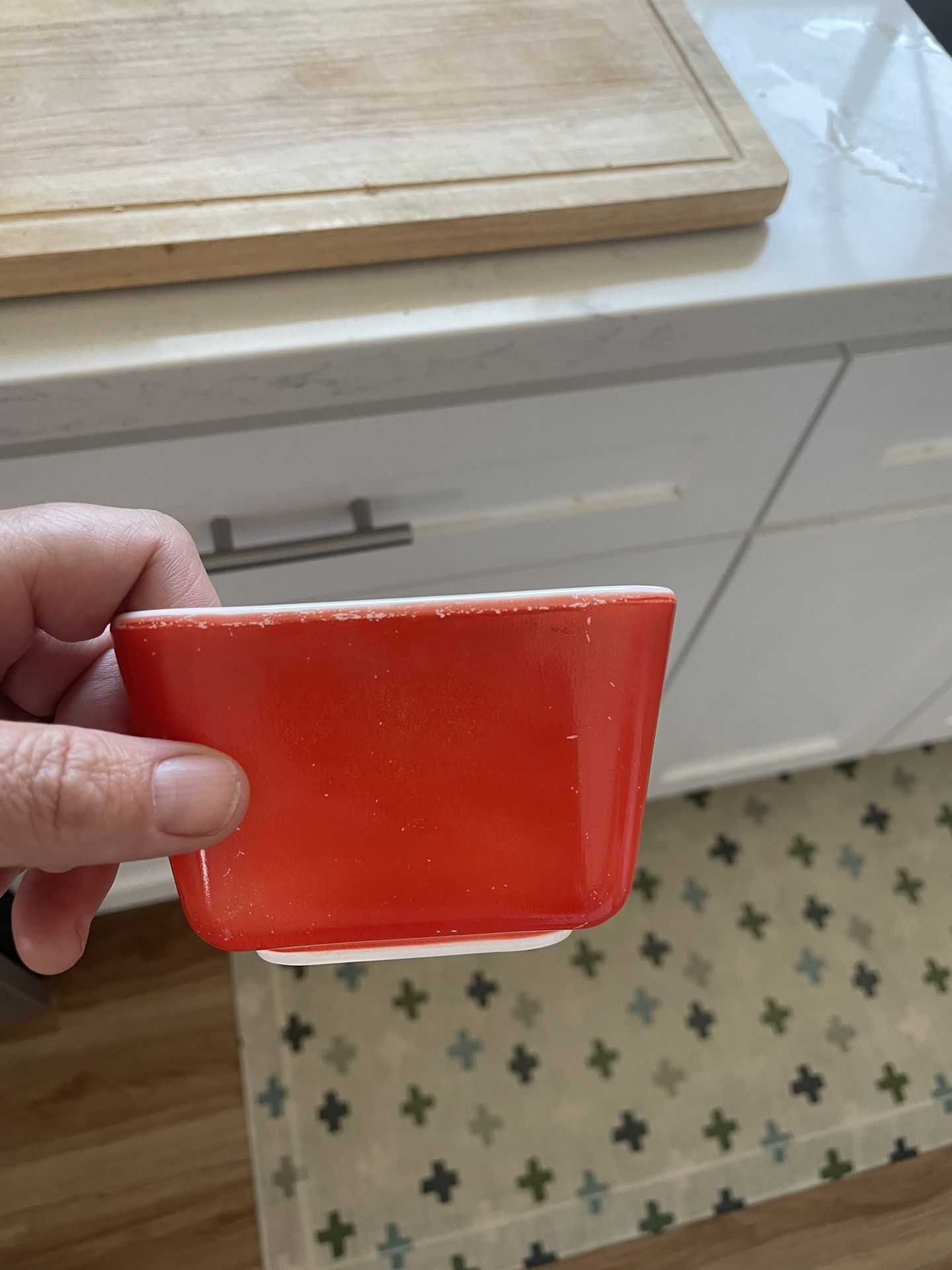 Vintage Pyrex