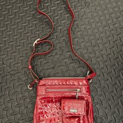 Brighton , Purse , Red  