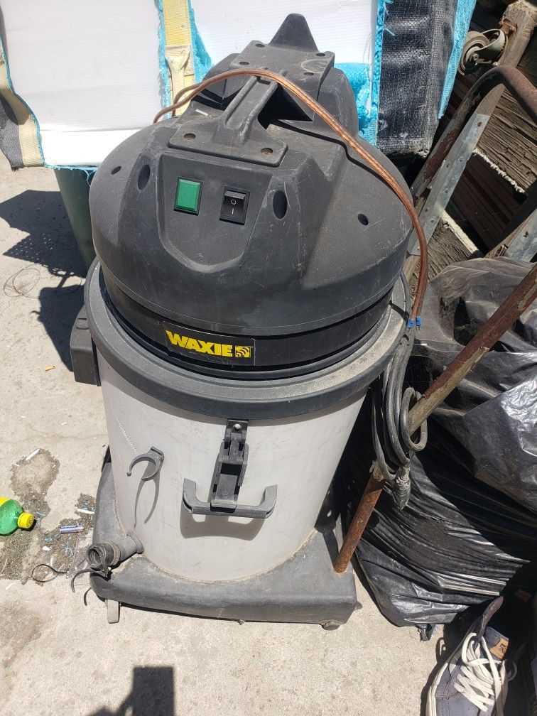 Shop Vac