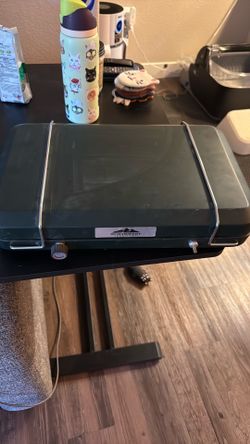 Northwest territory propane stovetop