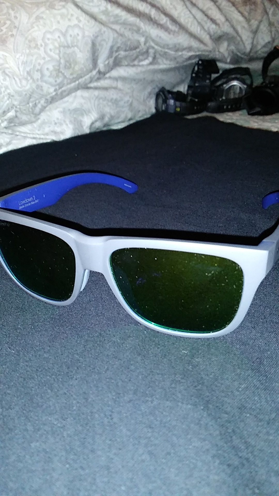 SMITH Sunglasses "Lowdown 2" - NEW!