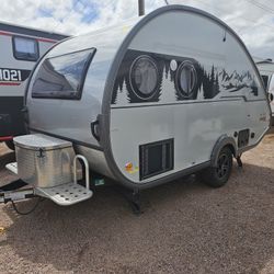 2023 NUCamp RV TAB 400 Std