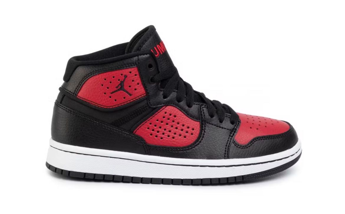 Nike Jordan Access Size 8.5 Mens Shoes