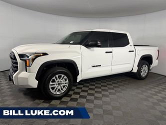 2023 Toyota Tundra